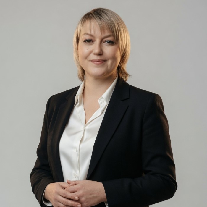 Сидорова Елена