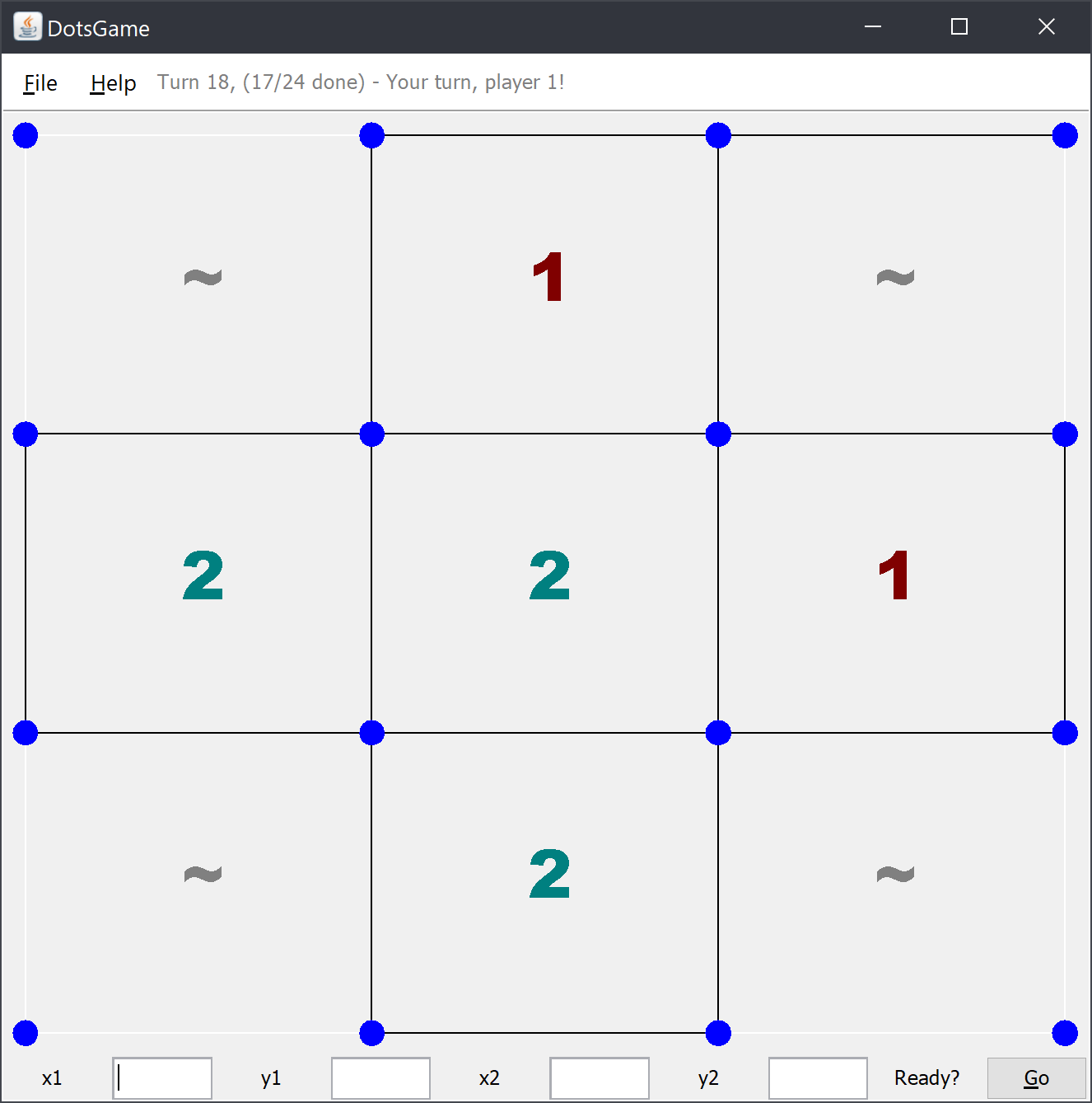github-sidrk-dots-swing-recreating-the-pencil-and-paper-game-of-dots
