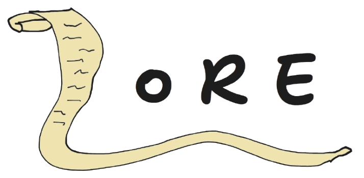 LoRE logo