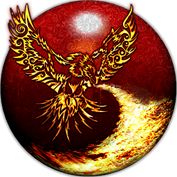 Firestorm Viewer Logo