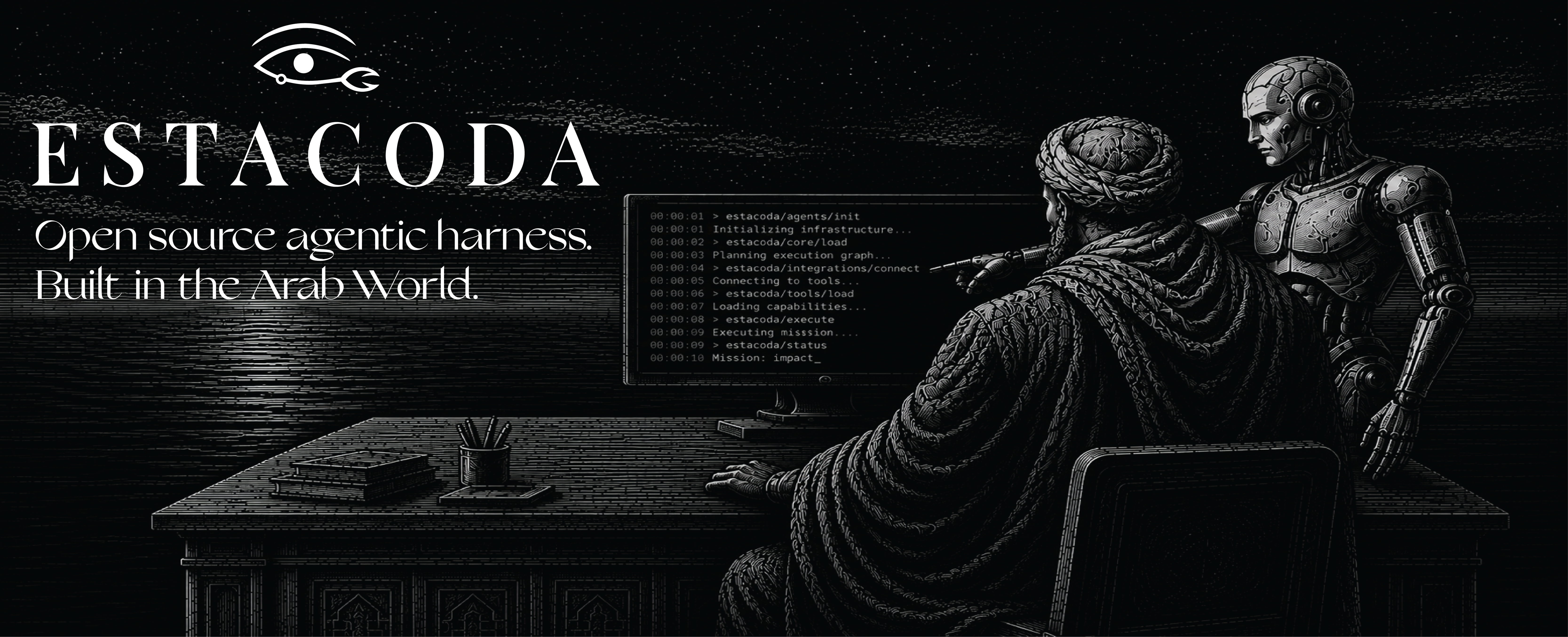 EstaCoda banner