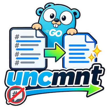 uncmnt
