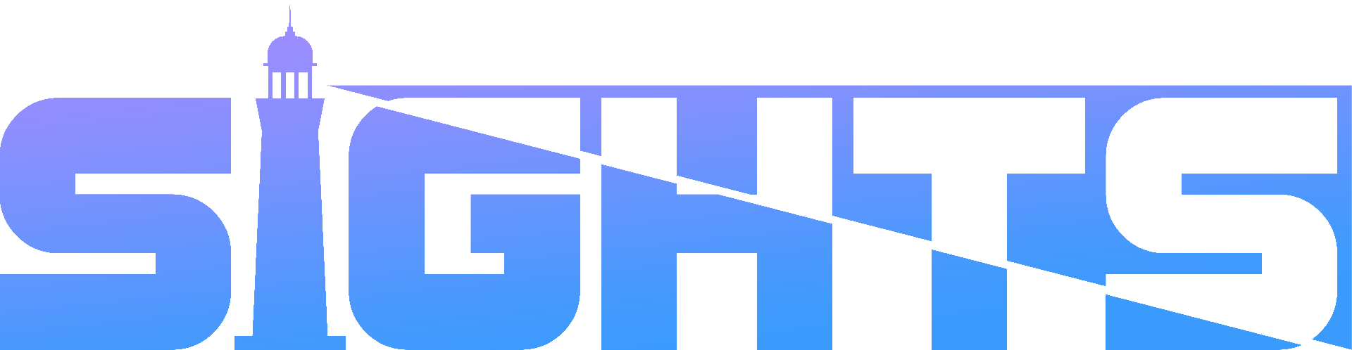 Sights Logo