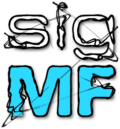 Rendered SigMF Logo