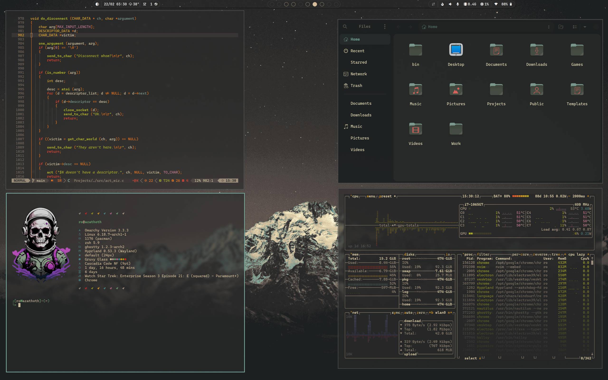 Delete Theme Screenshot