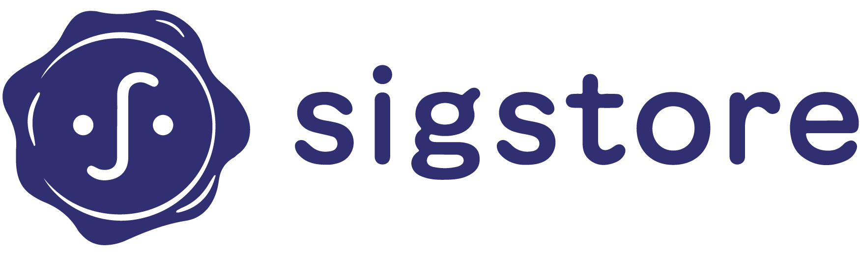 sigstore logo