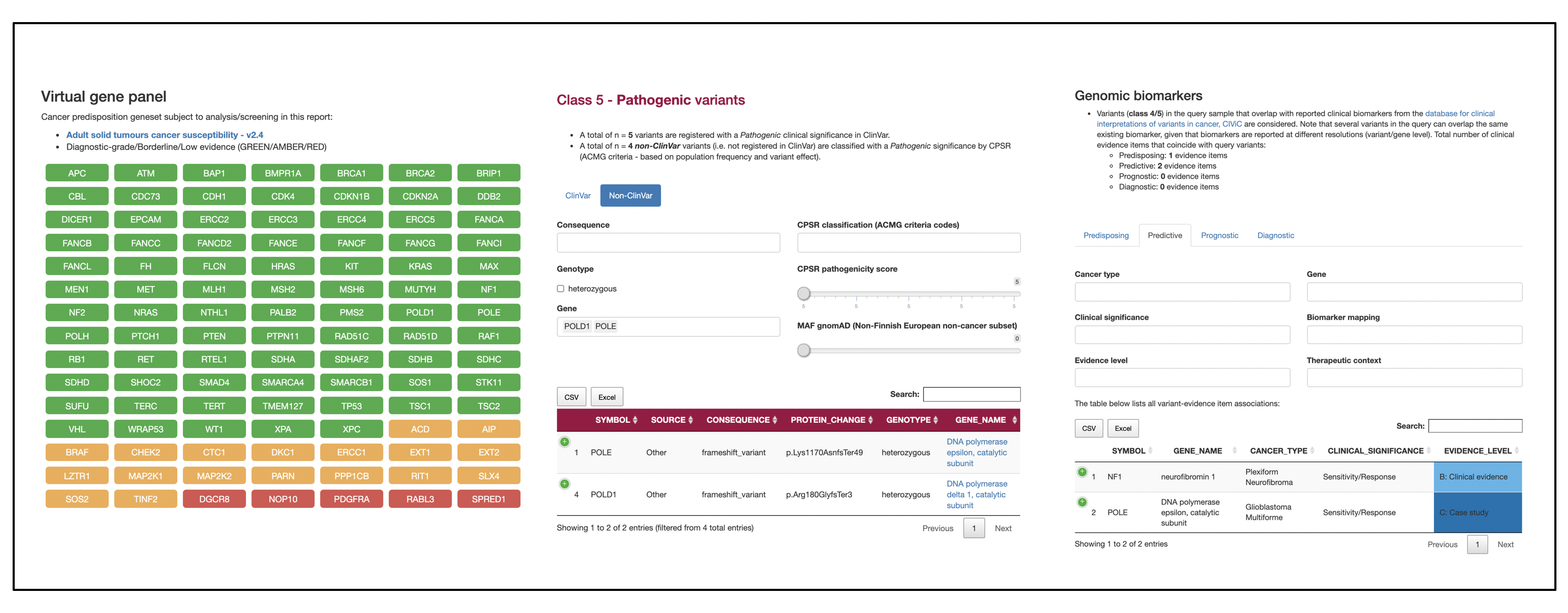 CPSR views