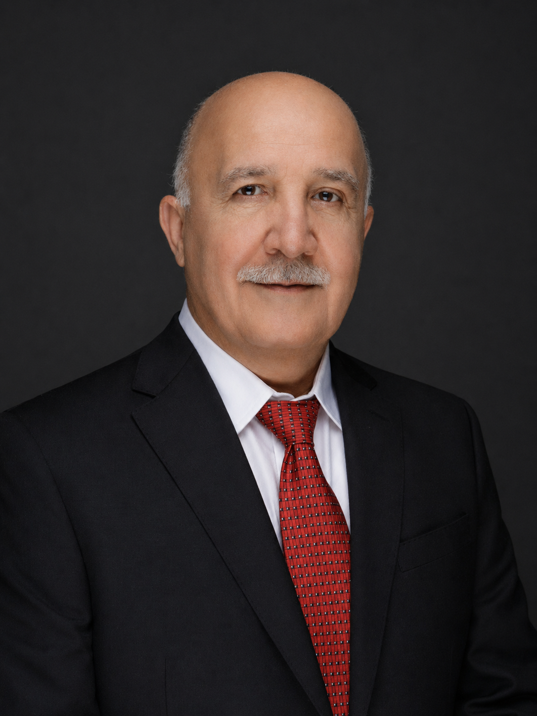 Ajwad Gebara — Director of Engineering, Nadine International
