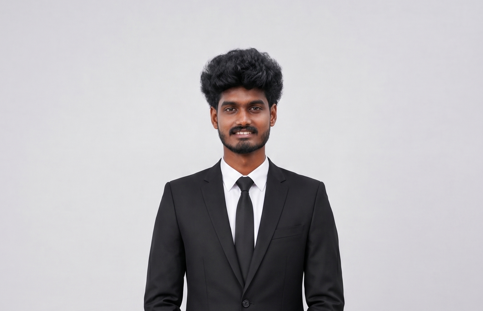 Mr.Sanjay Chandrashekharn