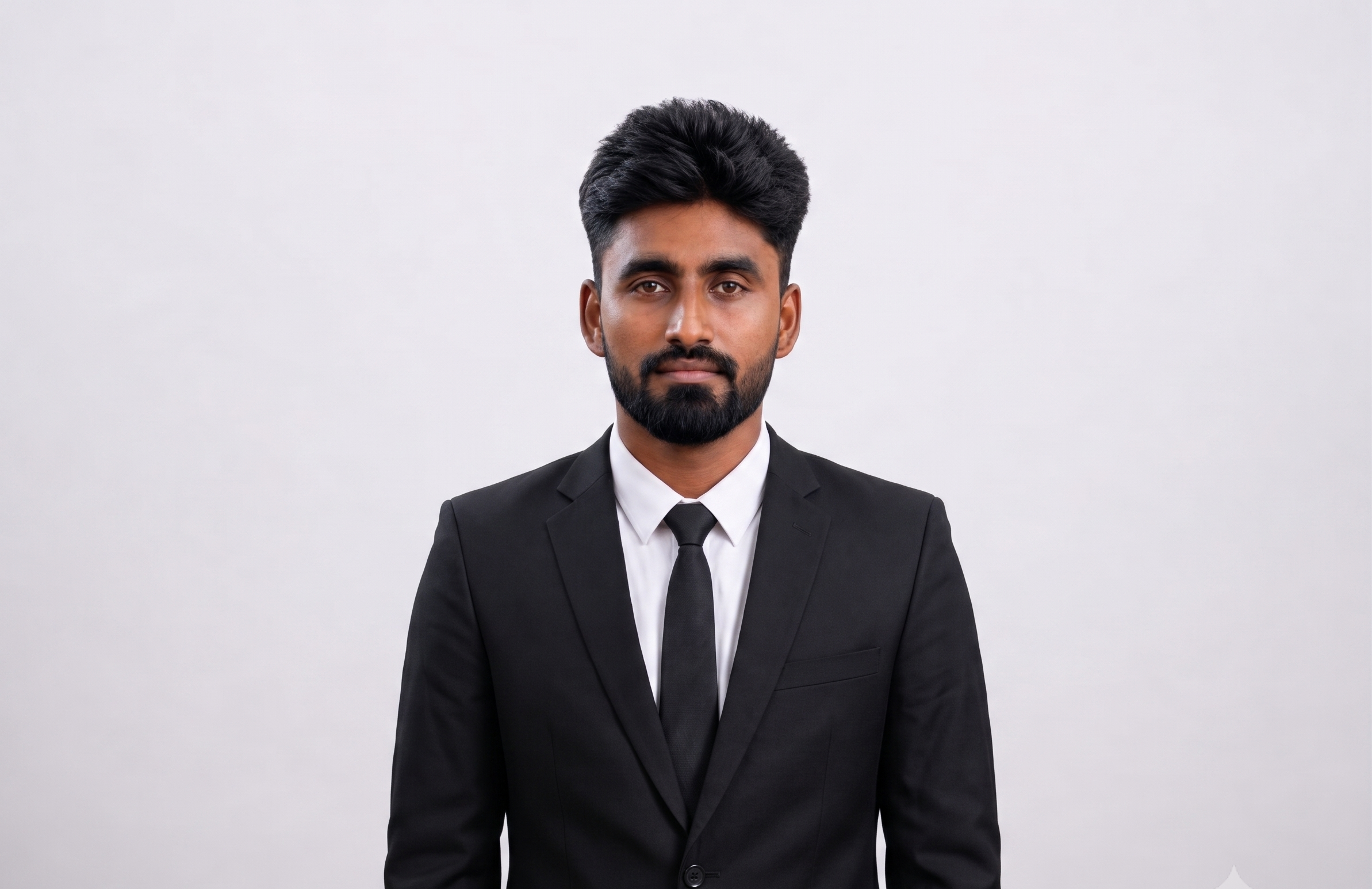 Mr. Suresh Kumar Palanisamy