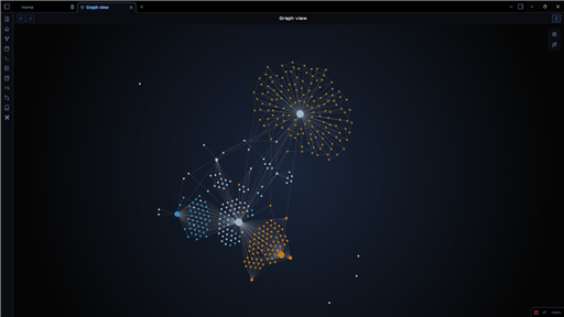 Nebulux Screenshot