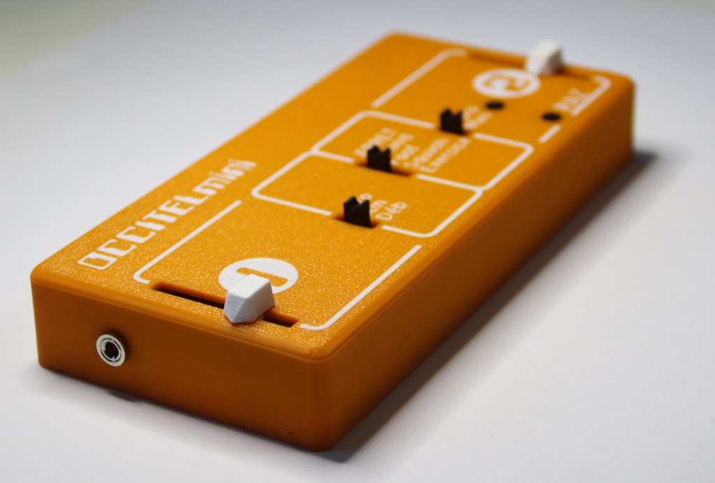 Occitel mini, from the project README