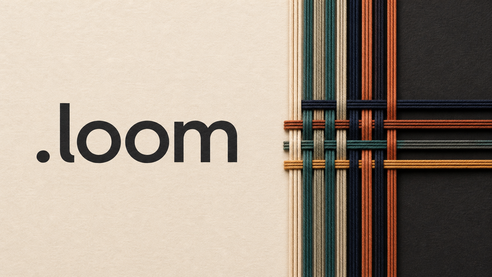 .loom package hero