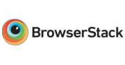 BrowserStack Logo