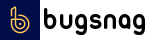 Bugsnag logo