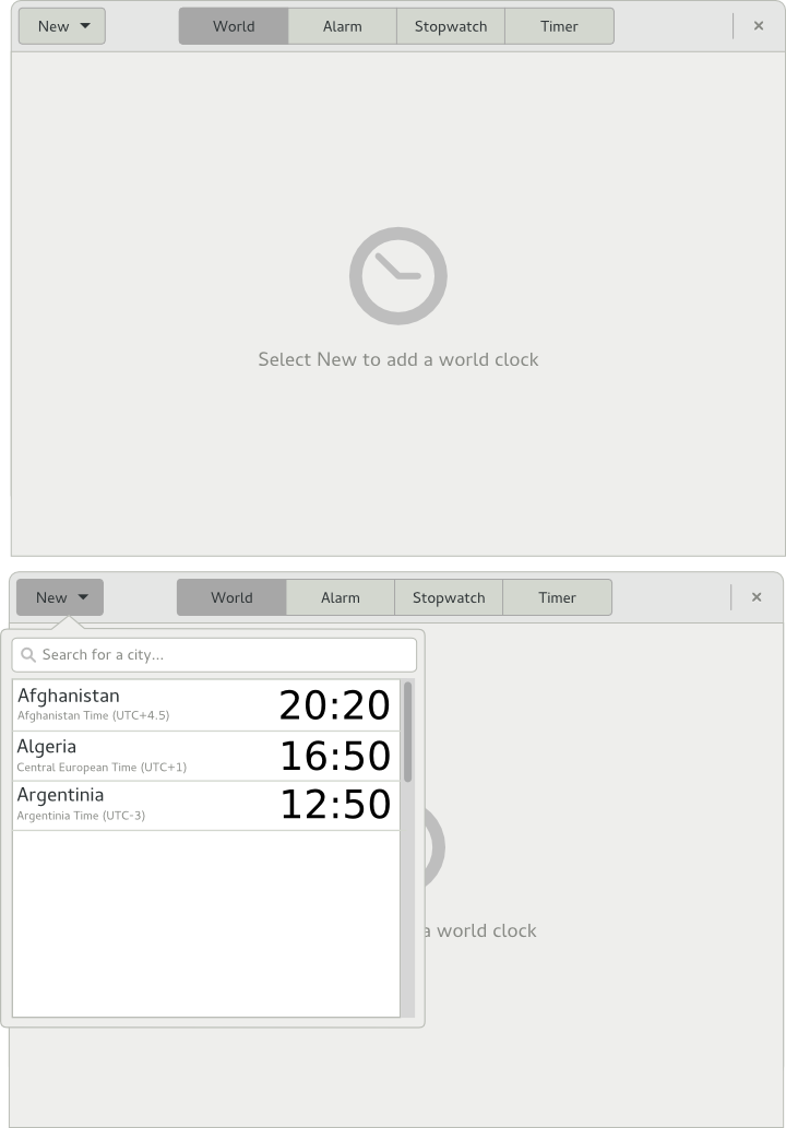 https://raw.githubusercontent.com/sils1297/gnome-mockups/master/clocks/redesign_2015/world_clocks_creation.png