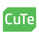 Cute Logo