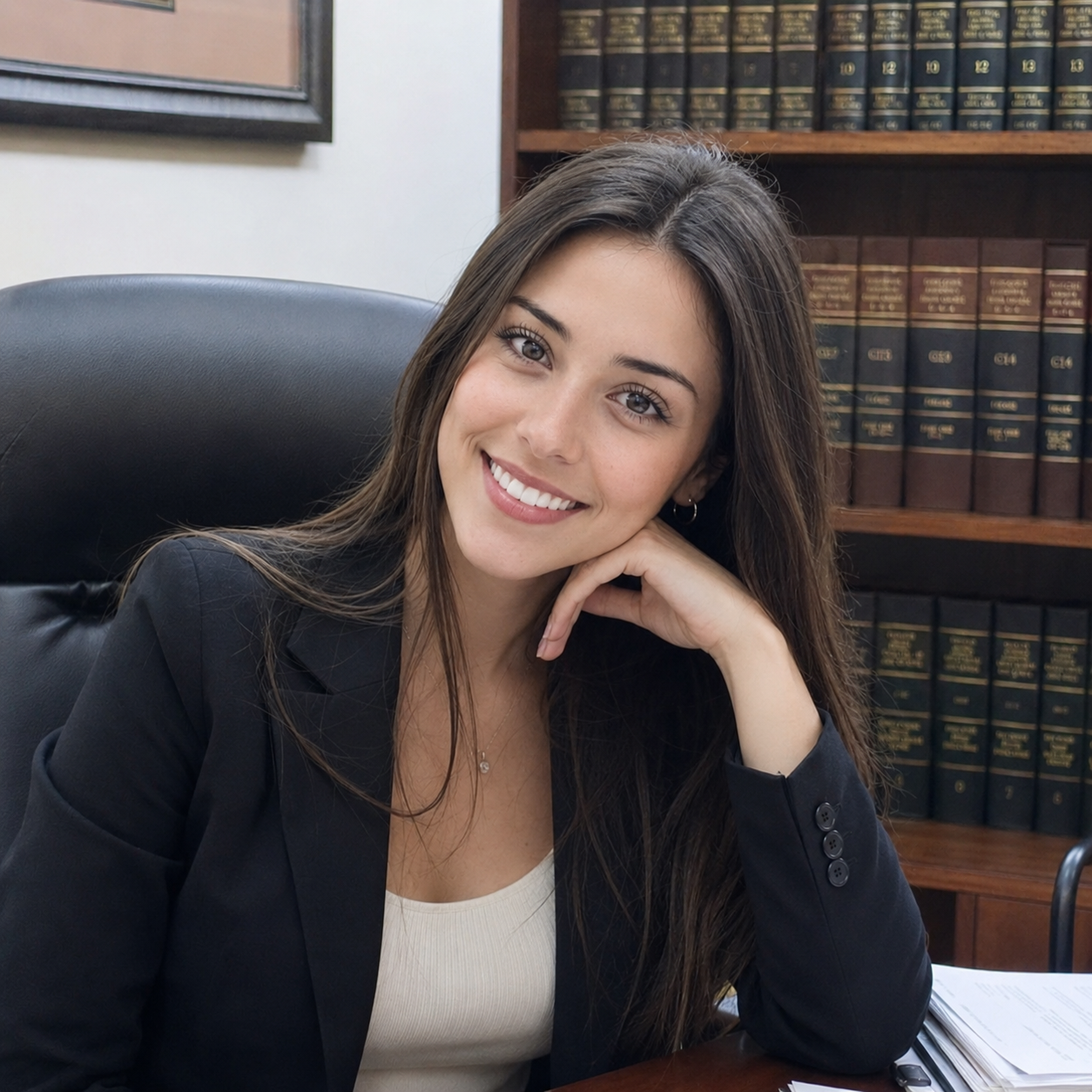 María Paz Quintana