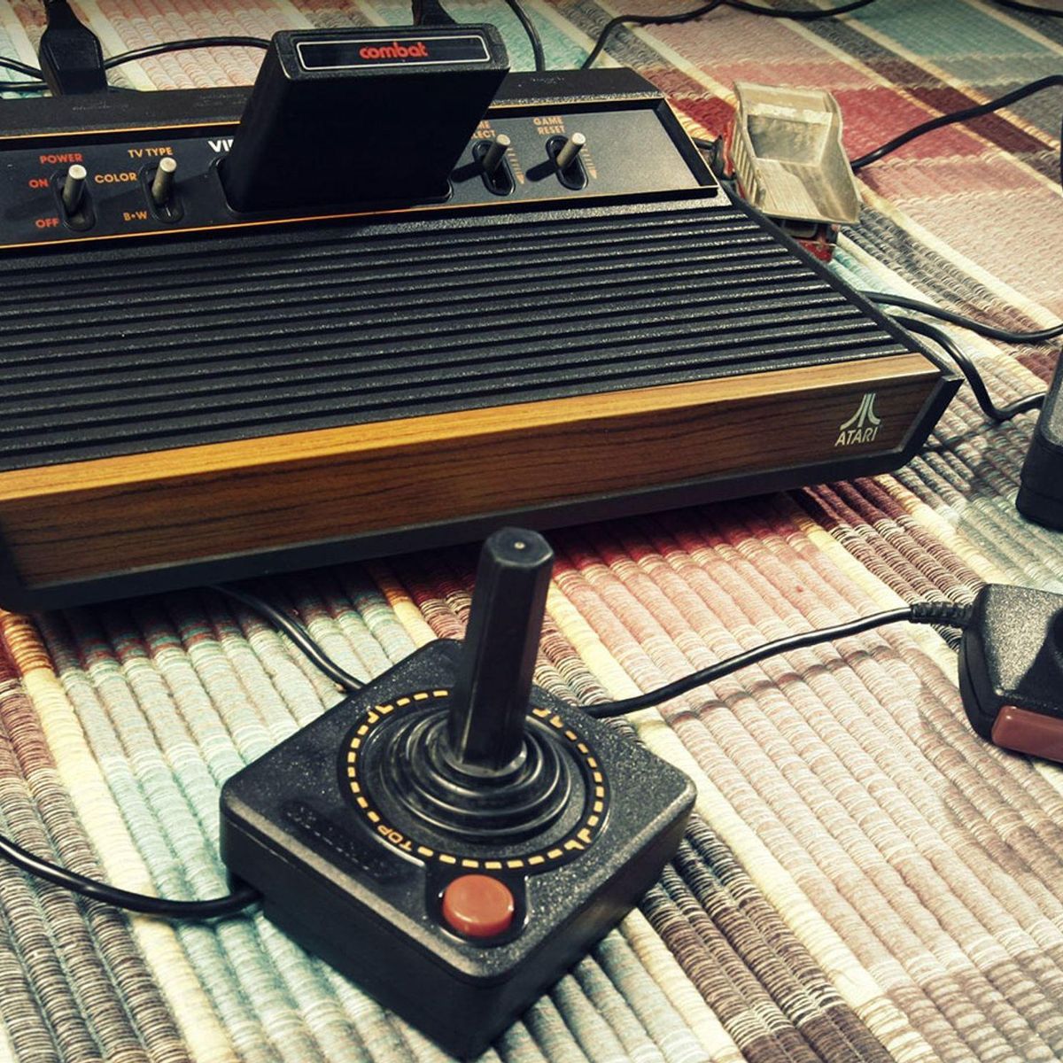 Atari 2600