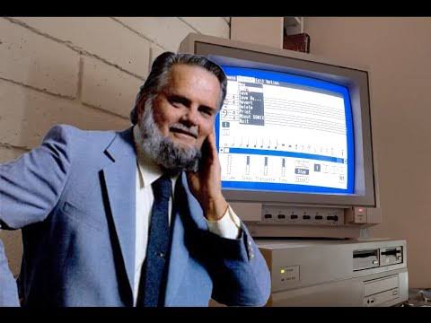 Jay Miner