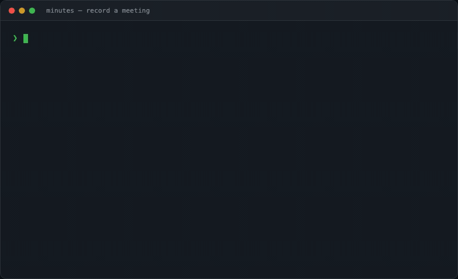 silverstein/minutes cover
