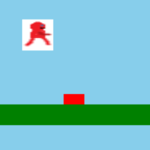 Platformer Game