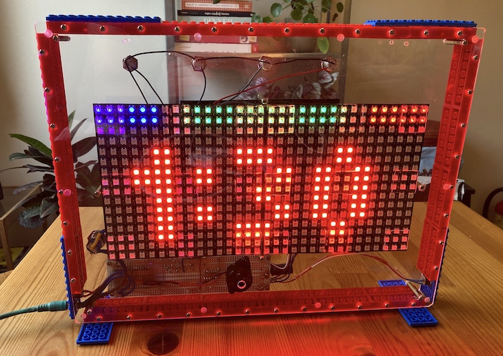 Battlebricks Timer