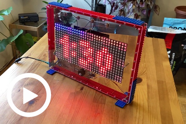 Battlebricks Timer Video