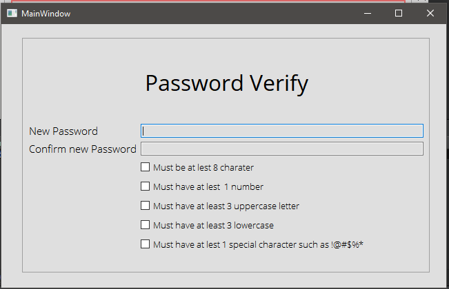 GitHub - simanga-dev/PasswordVerifyApp: C++ Verify a password if it ...