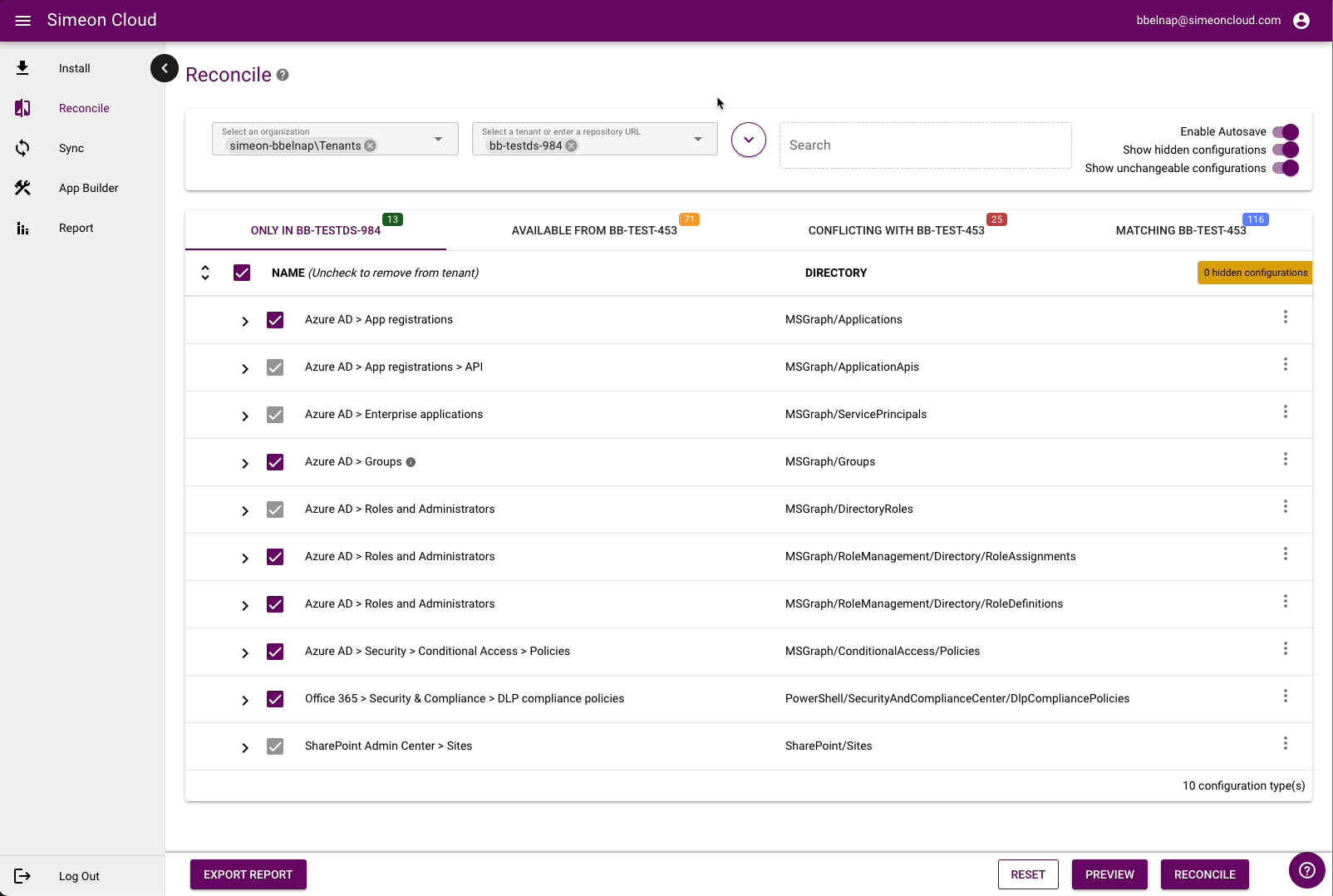 CoreView acquires Simeon Cloud to simplify Microsoft 365 setup and  management, appoints new CEO - SiliconANGLE