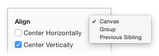 Constraint Inspector Relativity