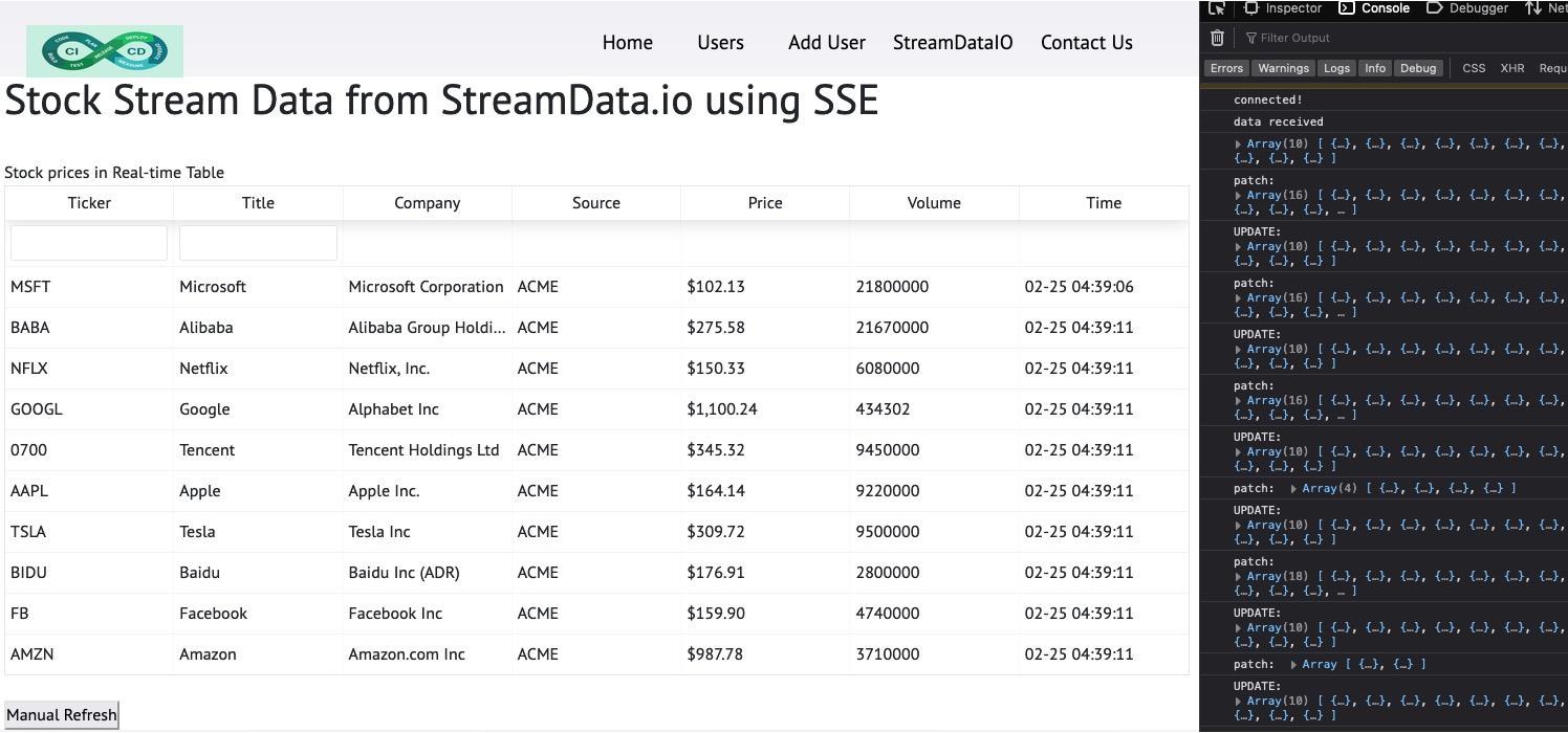 apistream