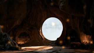 Grotto