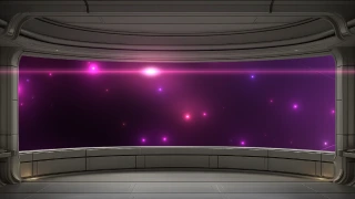 Observation Deck