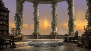 Wizard Tower