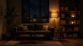 Home Dark