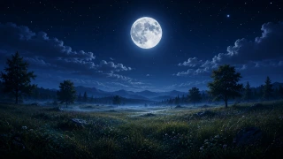 Nature Dark
