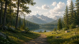 Nature Light