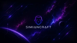 Simiancraft Dark