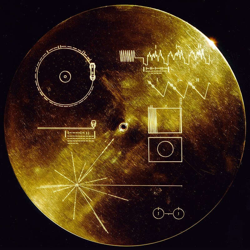 golden record