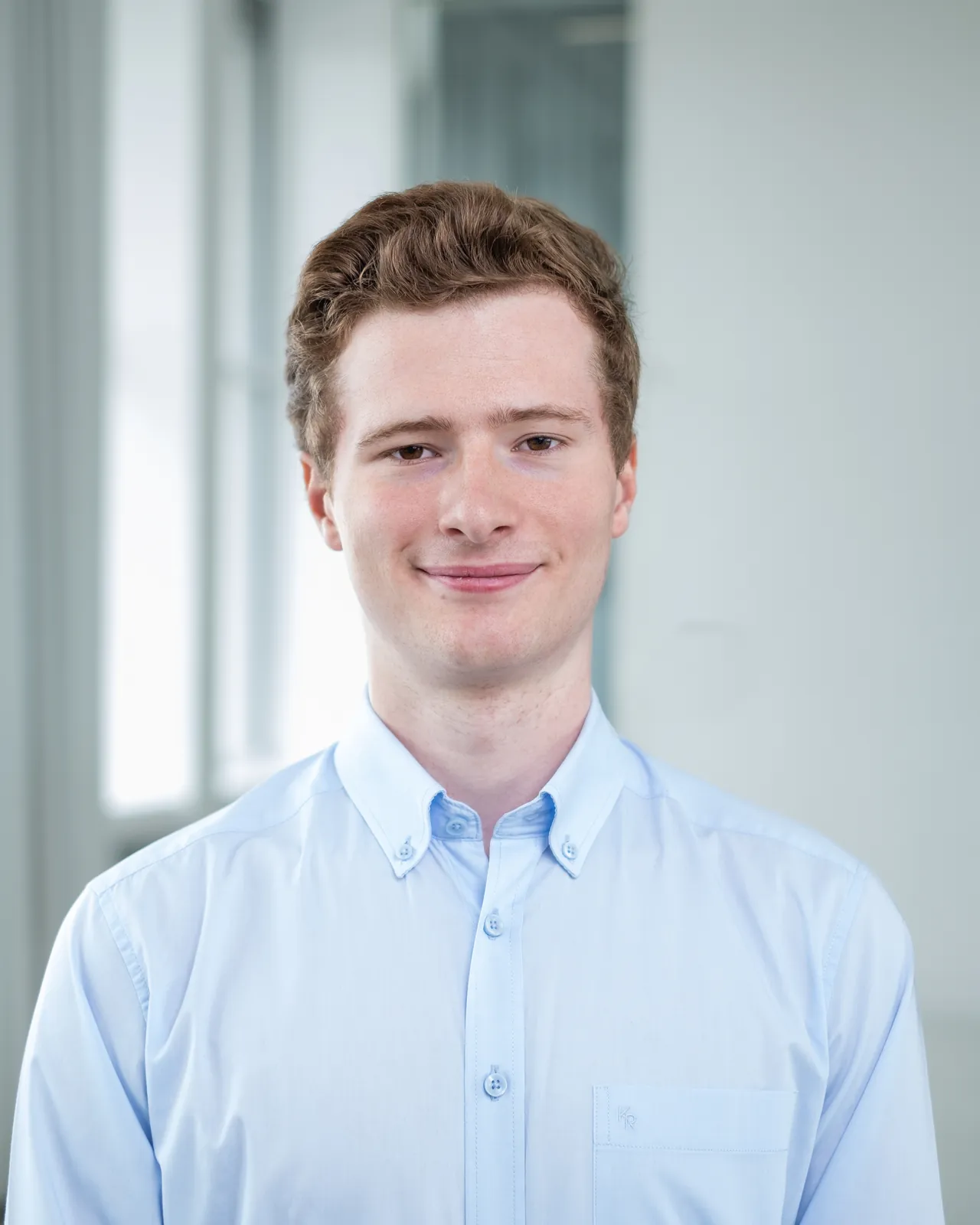 Florian Huber