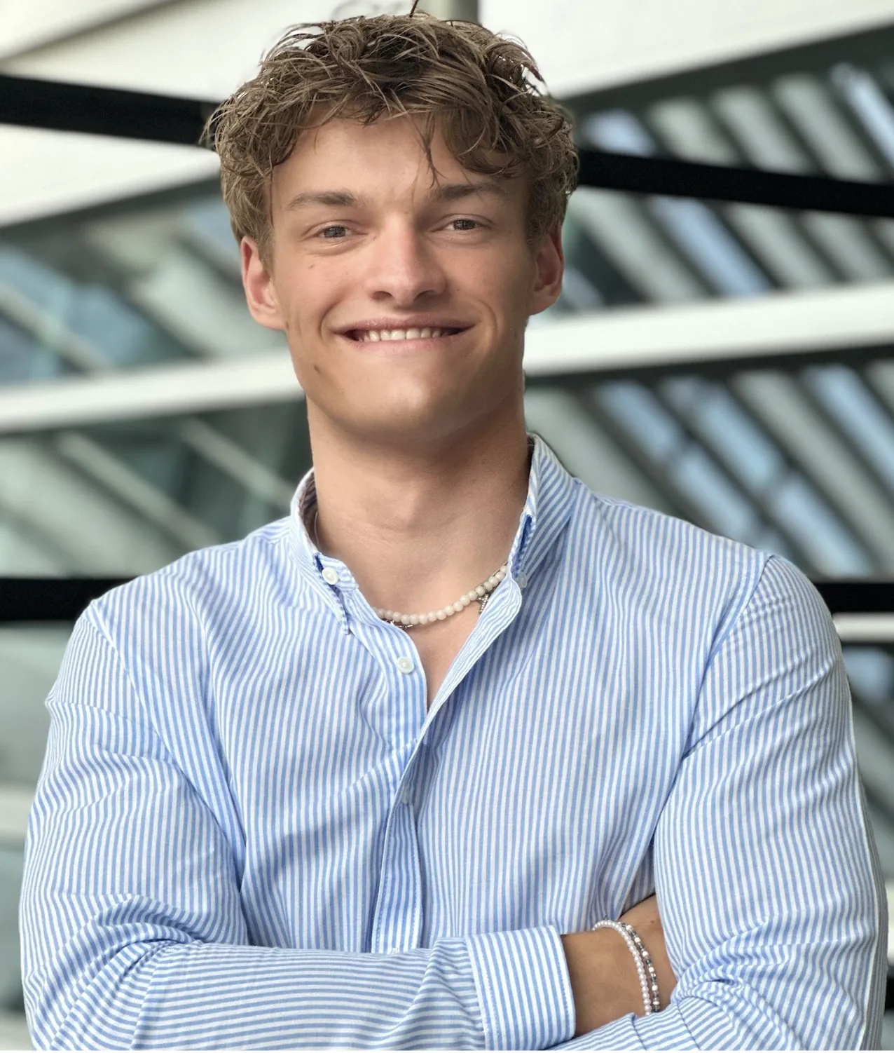 Linus Bader