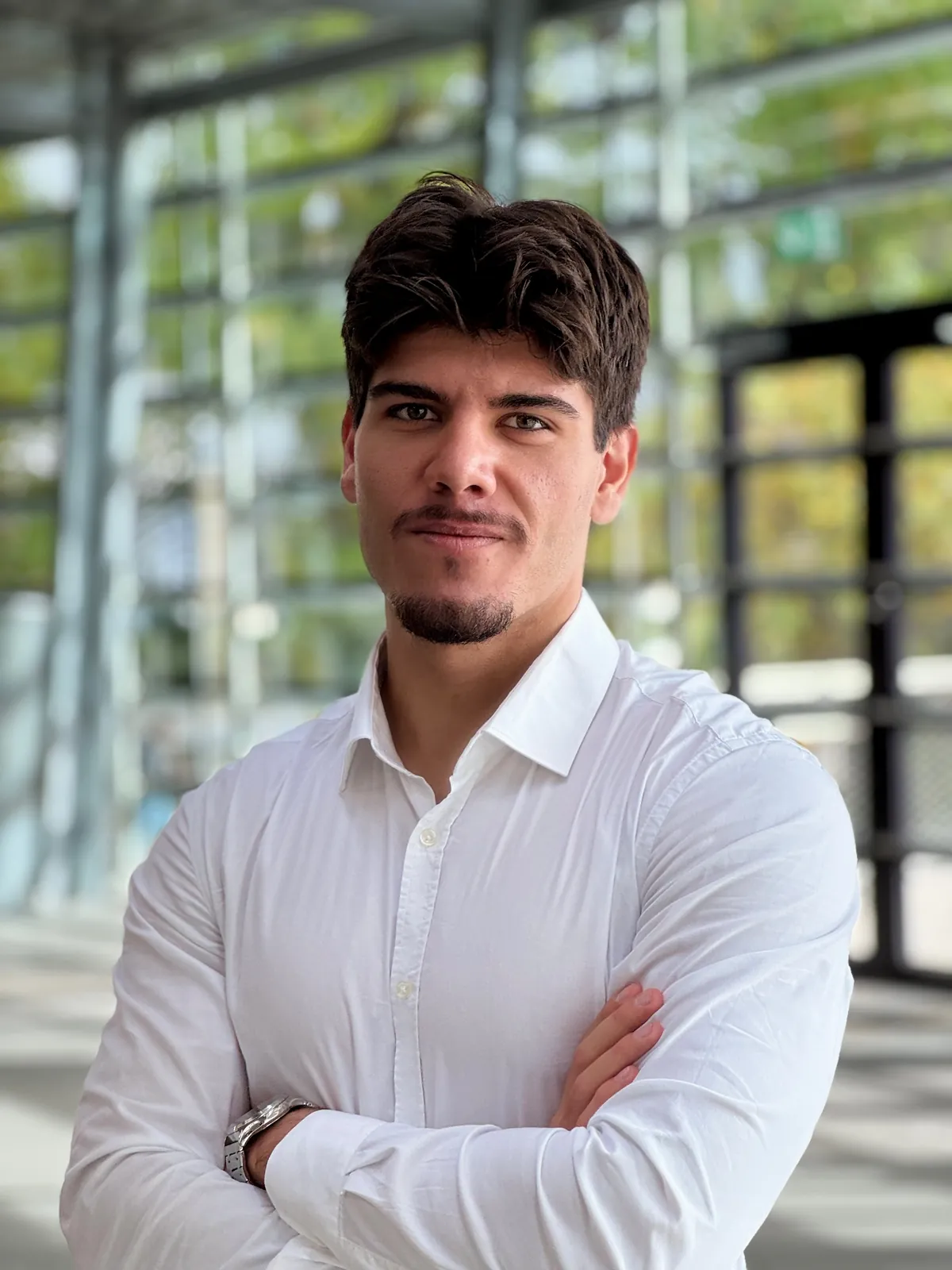Martin Dimitrov