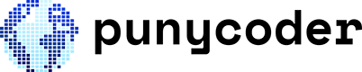 Punycoder Logo