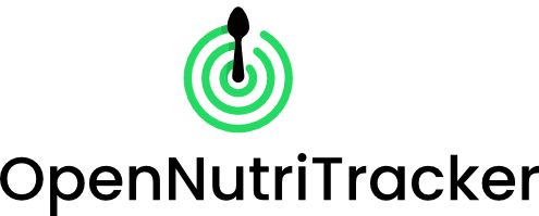 OpenNutriTracker