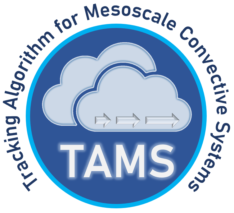 TAMS logo