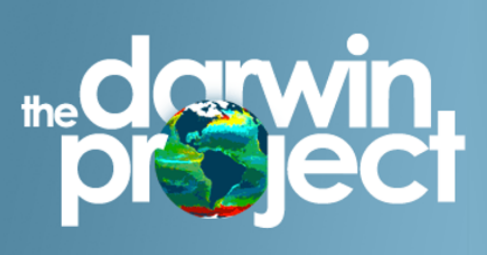 Simons Collaborative Marine Atlas Project