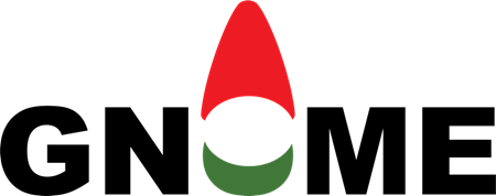 Gnome Logo