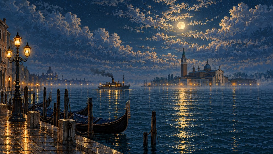 Venezia