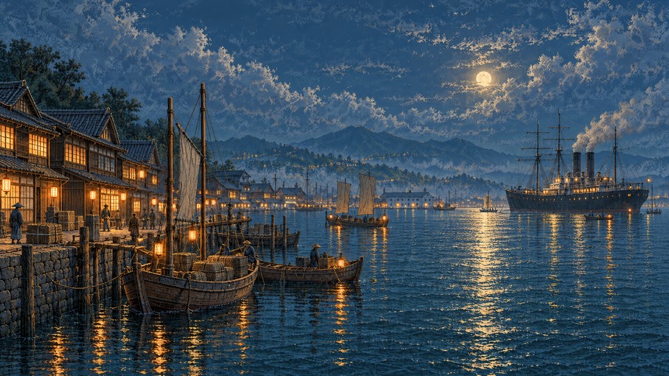 Yokohama
